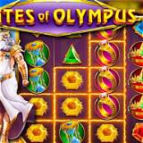 70 bet gates of olympus slot