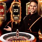 goldasorte lightning roulette live
