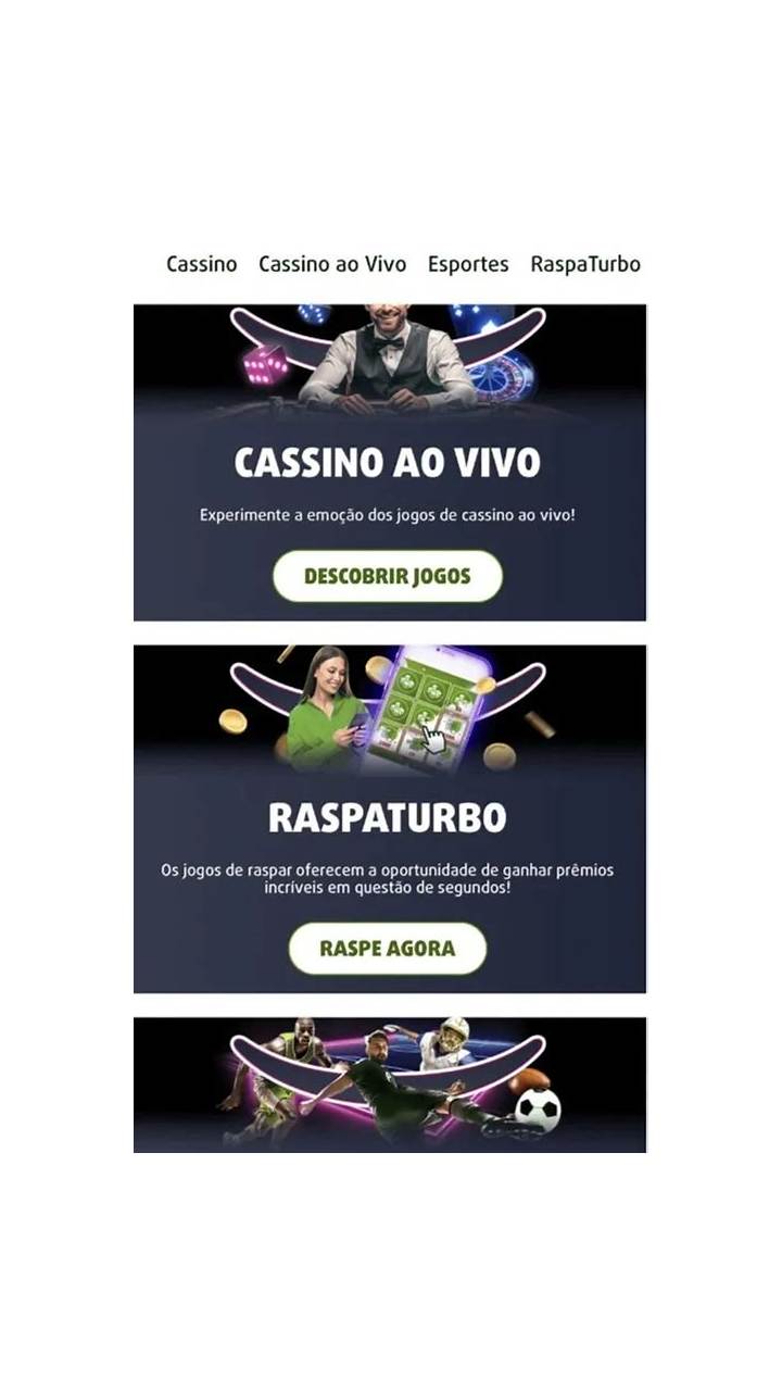 Captura de tela