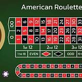 luxury casi-no american roulette