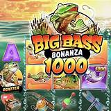 monte carlos big bass bonanza