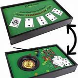 mr. jack random roulette