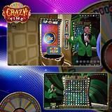 qq288 crazy time live