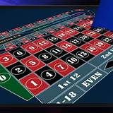 sport french roulette