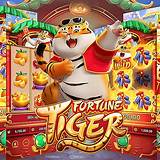 ts168 fortune tiger bet